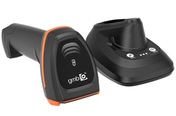 POS-BS4208SRC GMB 2d/OCR CMOS barcode scanner with CRADLE, 2000mAh, 1MP, BT/WiFi Barcode skeneri SOPING.RS 42 POS-BS4208SRC GMB 2d/OCR CMOS barcode scanner with CRADLE, 2000mAh, 1MP, BT/WiFi - Слика 2