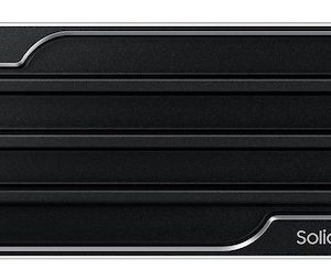 M.2 NVMe 4TB, 2280, Gen PCIe 5.0x4, 9100 PRO, Read up to 14800 MB/s, Write up to 13400 MB/s, w/Heats - MZ-VAP4T0CW