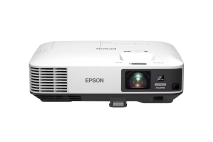 EB-2250U Projector, WUXGA, 3LCD, 5000 lumen, 15.000:1, 16W speaker, 2xHDMI, VGA, USB, LAN, MHL - V11H871040