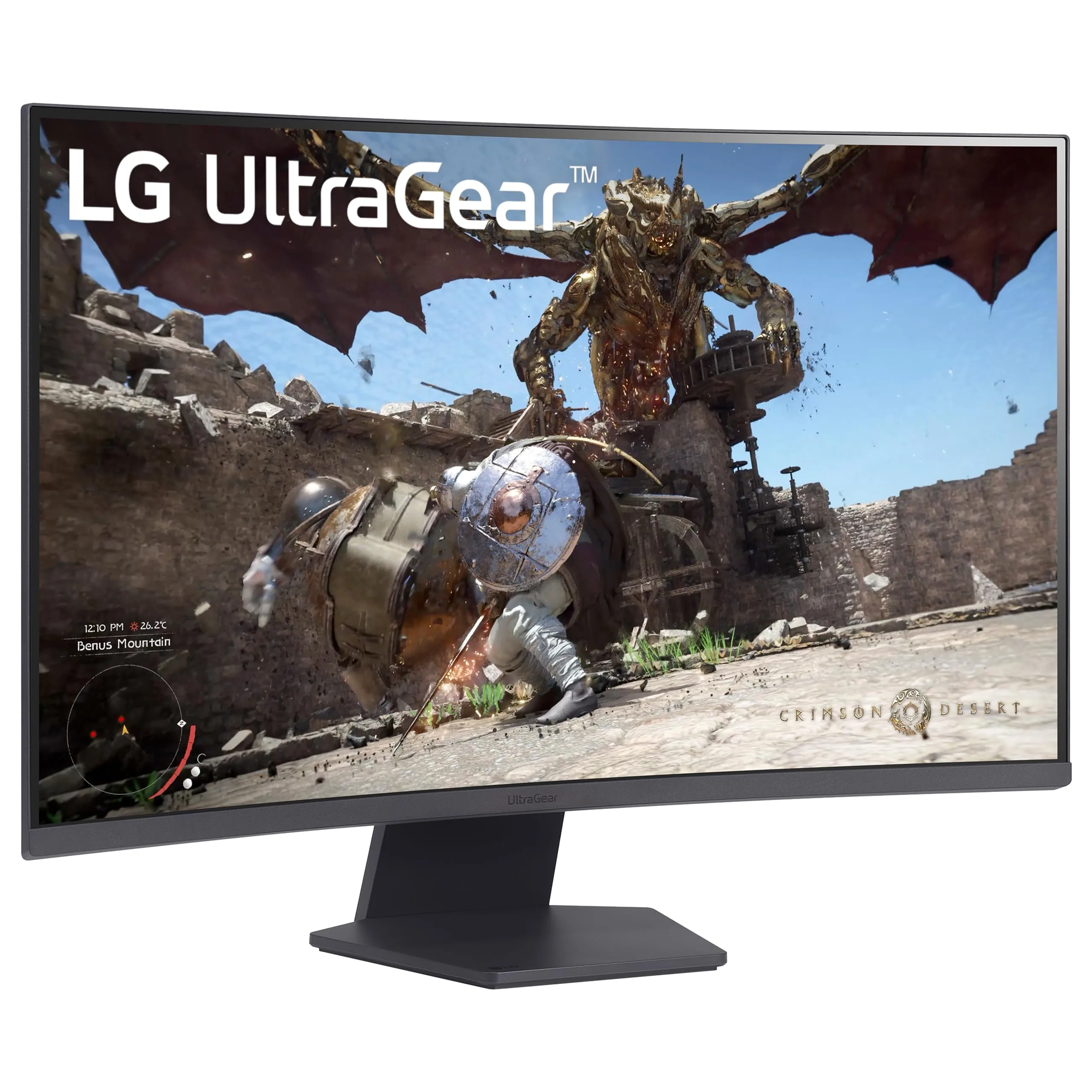 Monitor 32 LG 32GS60QC-B 2560×1440/QHD/180Hz/VA/1ms/2x HDMI/DP/AMD FreeSync – 32GS60QC-B Monitori SOPING.RS 41 Monitor 32 LG 32GS60QC-B 2560x1440/QHD/180Hz/VA/1ms/2x HDMI/DP/AMD FreeSync - 32GS60QC-B