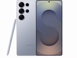 Mobilni Telefon Samsung S25 Ultra 12/256 Plavi 5G