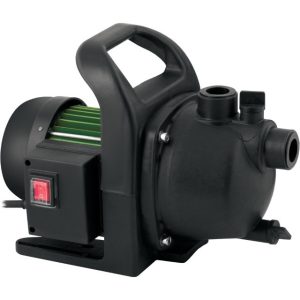 FVC 8010-EC Baštenska pumpa visokog pritiska za vodu