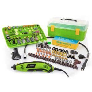FDMB 200172-E Mini brusilica set (440 delova)