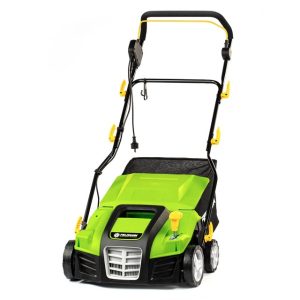 FZV 4010-20E Električni vertikulator za travnjak