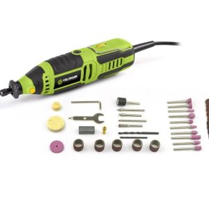 FDMB 200160-E Mini brusilica set (40 delova)
