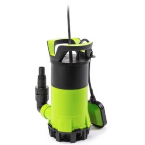 FVC 4003-EK Potopna muljna pumpa za vodu 3u1