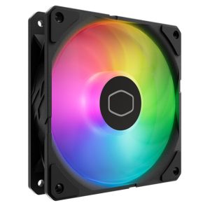 SickleFlow Edge 120 ARGB ventilator (MFX-B2DN-25NP2-R2)