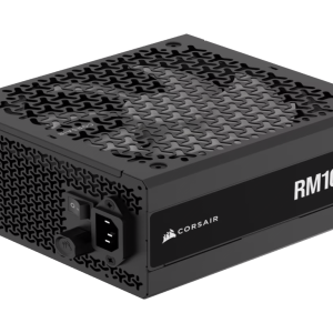Napajanje CORSAIR RMX RM1000x 1000W/modularno/ATX 3.1/GOLD/crna (EU)