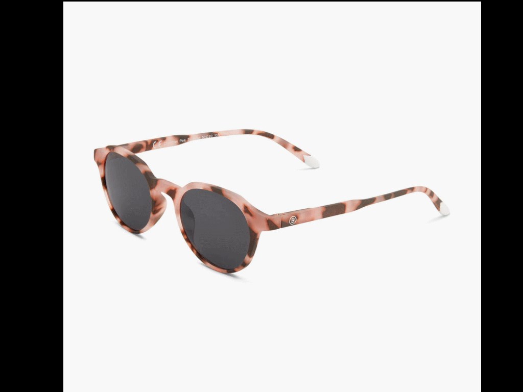Sunčane naočare BARNER Chamberi/Pink Tortoise Sun Naočare SOPING.RS 42 Sunčane naočare BARNER Chamberi/Pink Tortoise Sun - Слика 2