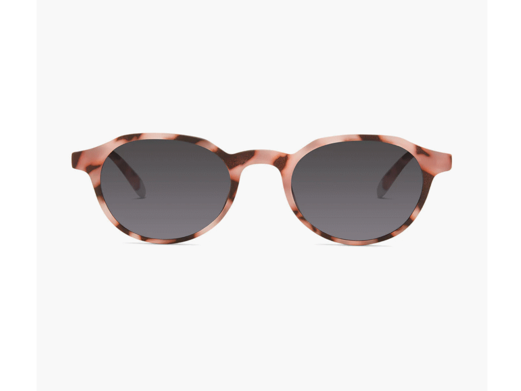 Sunčane naočare BARNER Chamberi/Pink Tortoise Sun Naočare SOPING.RS 41 Sunčane naočare BARNER Chamberi/Pink Tortoise Sun