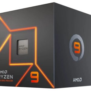 Ryzen 9 7900 12 cores do 5.4GHz Box procesor