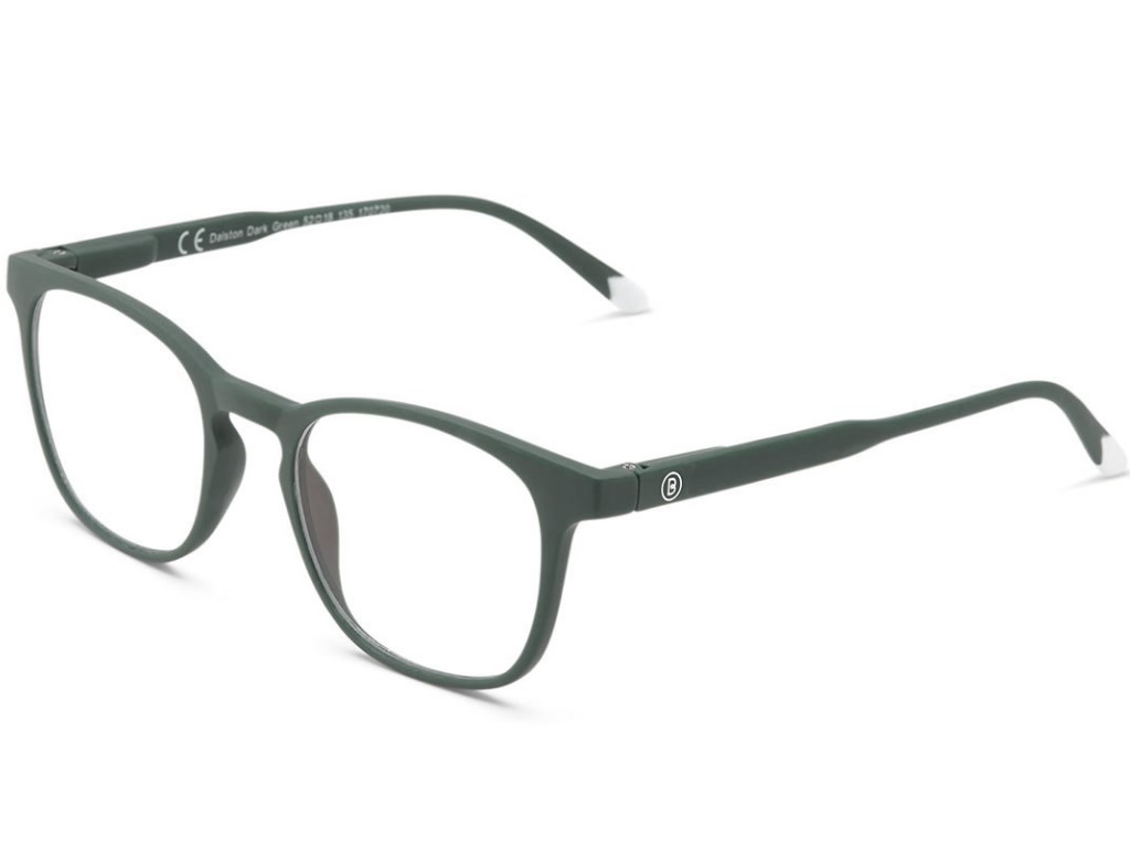 Zaštitne naocare BARNER Dalston/Dark Green Naočare SOPING.RS 42 Zaštitne naocare BARNER Dalston/Dark Green - Слика 2