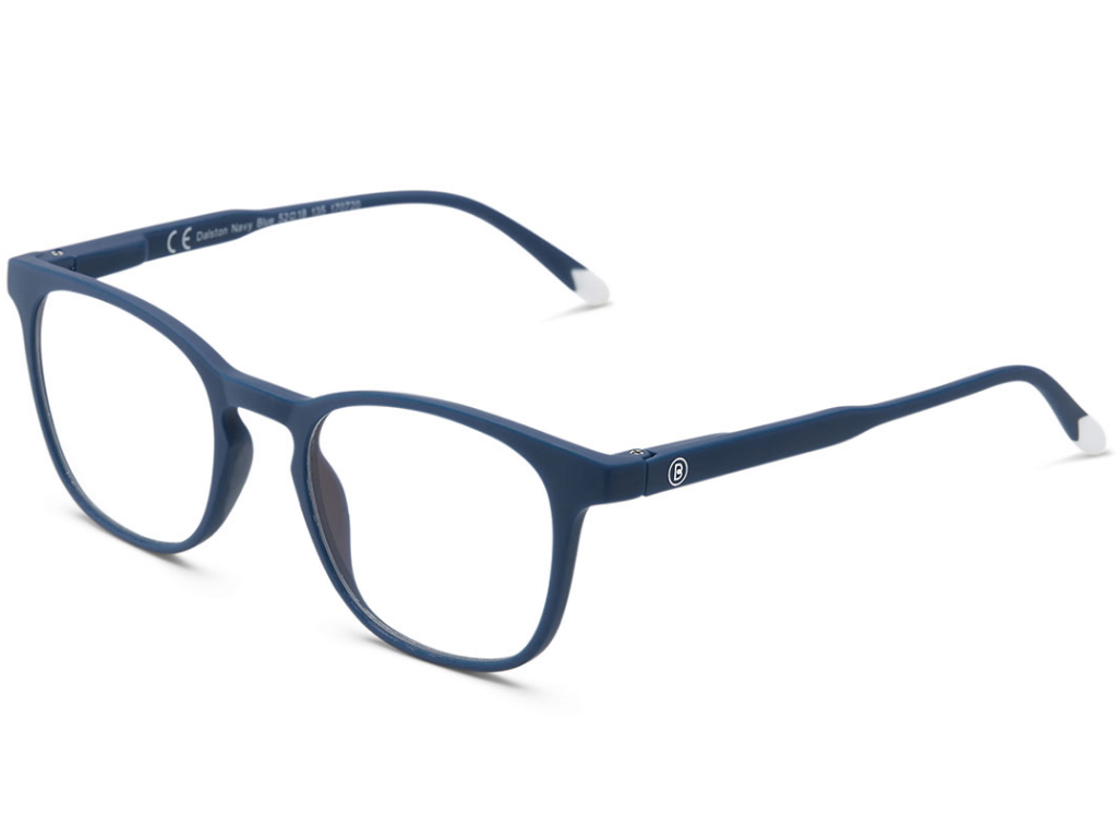 Zaštitne naočare BARNER Dalston/Navy Blue Naočare SOPING.RS 41 Zaštitne naočare BARNER Dalston/Navy Blue