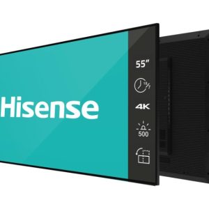 55 inča 55GM50D 4K UHD 500 nita Digital Signage Display – 18/7 Operation Interaktivni displej SOPING.RS 55 inča 55GM50D 4K UHD 500 nita Digital Signage Display - 18/7 Operation