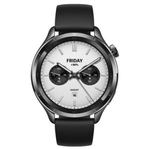 Watch S4 pametni sat crni (BHR9195GL)