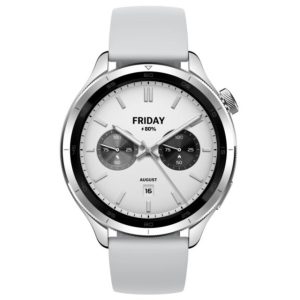 Watch S4 pametni sat srebrni (BHR9197GL)