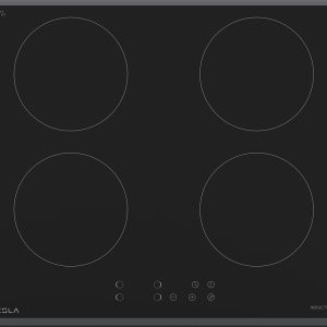 Ugradna ploca TESLA HI6401MB/indukciona/4 zone/52cm/crna