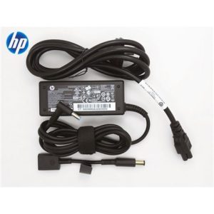 HP 65W Smart AC Adapter - H6Y89AA