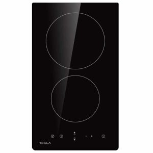 Ugradna ploca TESLA HV3201MB/staklokeramicka/2 zone/52cm/crna