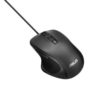 UX300 PRO Optical USB miš crni