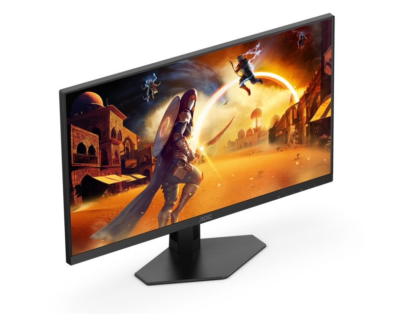 23.8 inča 24G4XE FHD IPS GAMING monitor Monitori SOPING.RS 42 23.8 inča 24G4XE FHD IPS GAMING monitor - Слика 2
