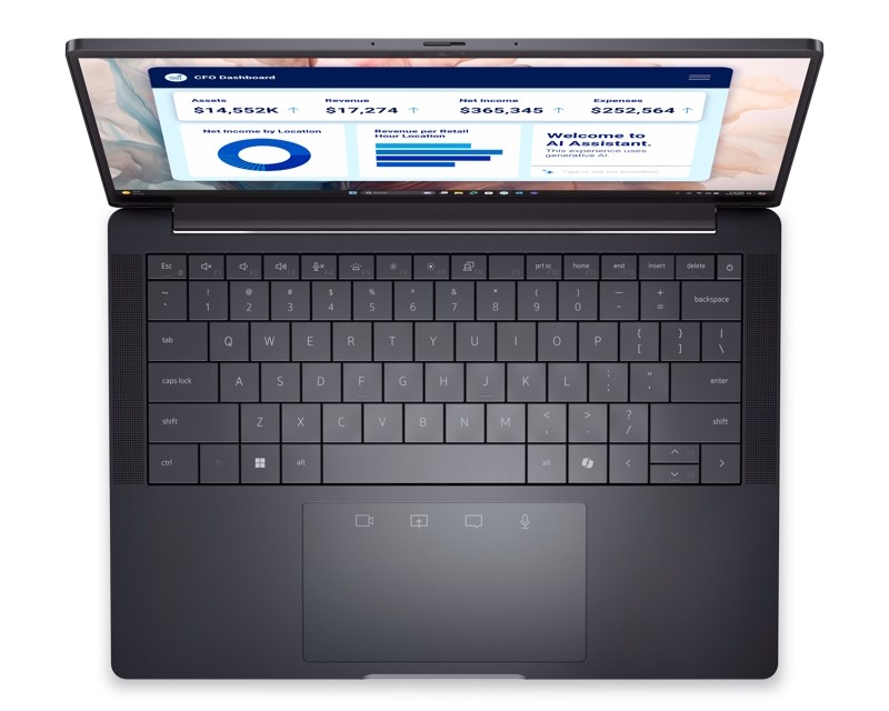 Pro 13 Premium 13.3 inch FHD+ 400nits Core Ultra 5 236V 16GB 512GB SSD Backlit FP Win11Pro 3yr ProSu Laptop računari SOPING.RS 42 Pro 13 Premium 13.3 inch FHD+ 400nits Core Ultra 5 236V 16GB 512GB SSD Backlit FP Win11Pro 3yr ProSu - Слика 2