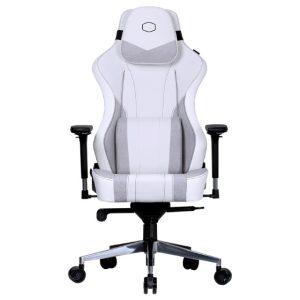 Caliber X2C CMI-GCX2C-GW Gaming stolica bela