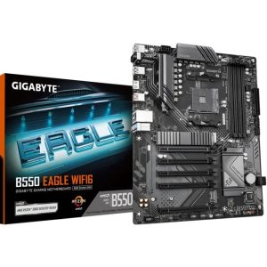 B550 EAGLE WIFI6 rev. 1.0 matična ploča
