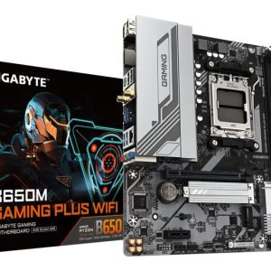 B650M GAMING PLUS WIFI rev. 1.x matična ploča