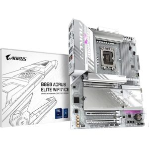 B860 AORUS ELITE WIFI7 ICE rev. 1.0 matična ploča