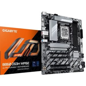 B860 DS3H WIFI6E rev. 1.0 matična ploča