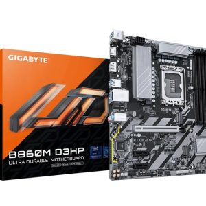 B860M D3HP rev. 1.0 matična ploča