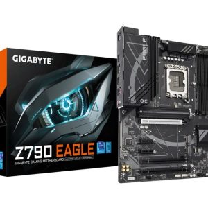Z790 EAGLE rev. 1.0 matična ploča - Z790 EAGLE