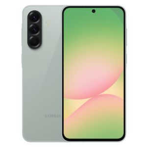 Smartphone SAMSUNG Galaxy A56 5G/8GB/128GB/zelena