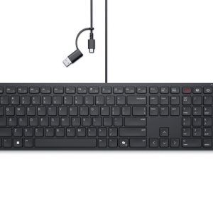 KB525C Collaboration YU tastatura crna