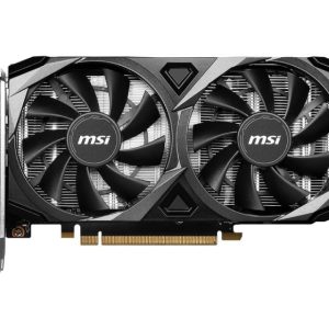 nVidia GeForce RTX 3050 8GB 128bit RTX 3050 VENTUS 2X XS 8G OC grafička karta