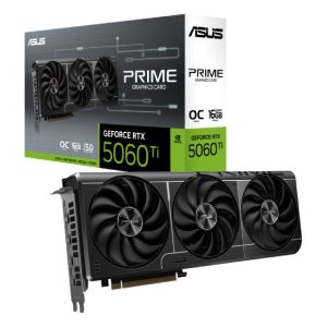 nVidia GeForce RTX 5060 Ti 16GB PRIME-RTX5060TI-016G grafička karta