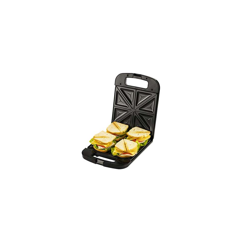 ADLER AD3055 SENDVIČ GRIL 2000W 24X22 cm Kontaktni gril i aparati za sendviče SOPING.RS 41 ADLER AD3055 SENDVIČ GRIL 2000W 24X22 cm