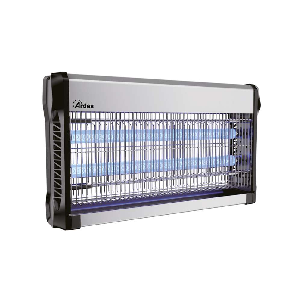 ARDES 6S30C APARAT PROTIV INSEKATA 41W Higijena, zaštita i dezinfekcija SOPING.RS 41 ARDES 6S30C APARAT PROTIV INSEKATA 41W