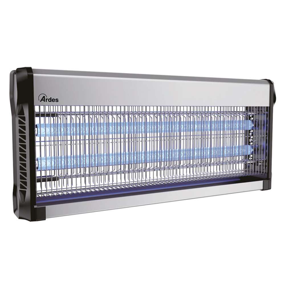 ARDES 6S40C APARAT PROTIV INSEKATA 48W Higijena, zaštita i dezinfekcija SOPING.RS 41 ARDES 6S40C APARAT PROTIV INSEKATA 48W