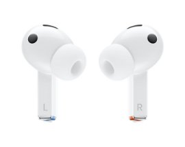 Galaxy Buds 3 PRO Bele