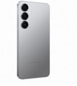 Mobilni Telefon Samsung S25 12/128 Silver 5G EE Telefoni SOPING.RS Mobilni Telefon Samsung S25 12/128 Silver 5G EE