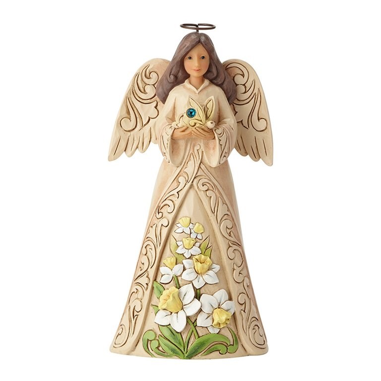 December Angel Akcione figure i igračke SOPING.RS 43 December Angel - Слика 3