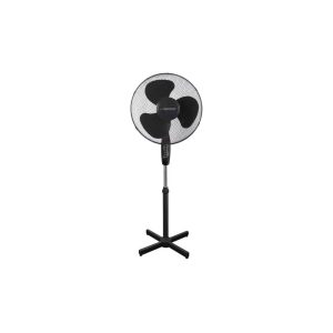 ESPERANZA EHF001KK STOJEĆI VENTILATOR CRNO-CRNI