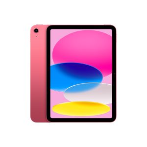iPad (A16) Wi-Fi 128GB - Pink