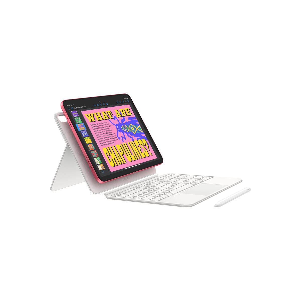 iPad (A16) Wi-Fi 256GB – Silver Ipad i Tableti SOPING.RS 43 iPad (A16) Wi-Fi 256GB - Silver - Слика 3