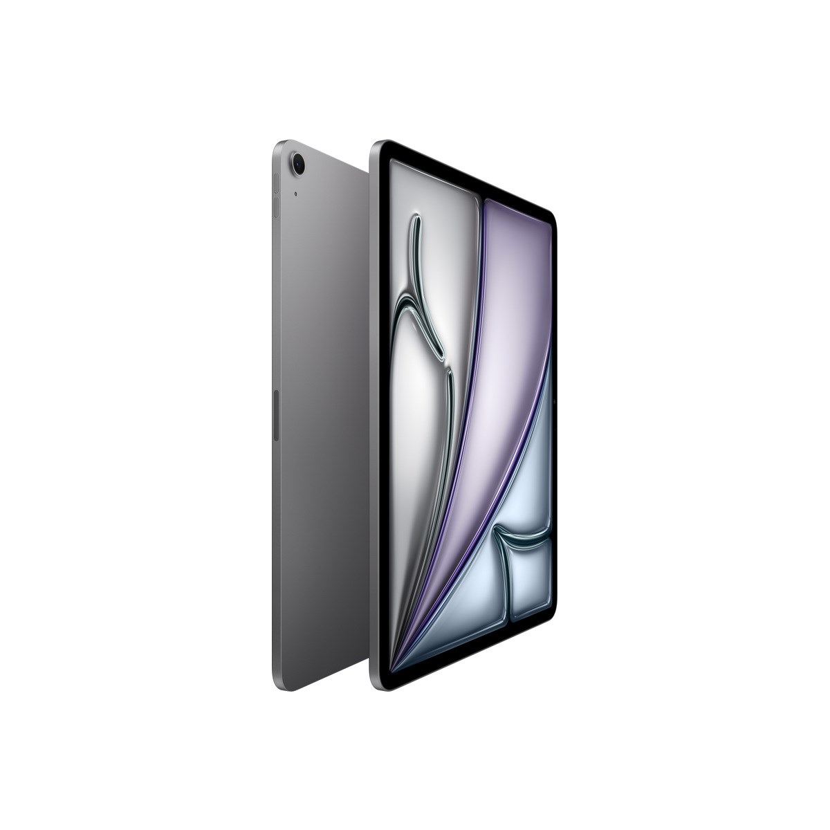 13-inčni iPad Air (M3) Wi-Fi 128GB - Space Grey - Слика 2