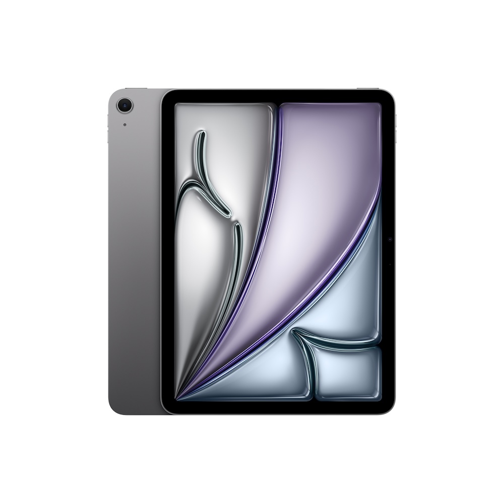 Apple 11-inčni iPad Air M2 Wi-Fi 1TB - Space Gray