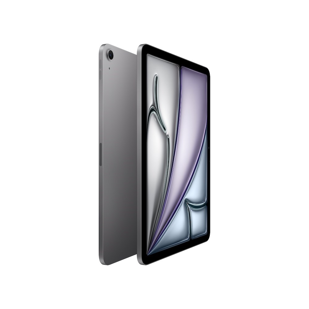 Apple 11-inčni iPad Air M2 Wi-Fi 1TB - Space Gray - Слика 3