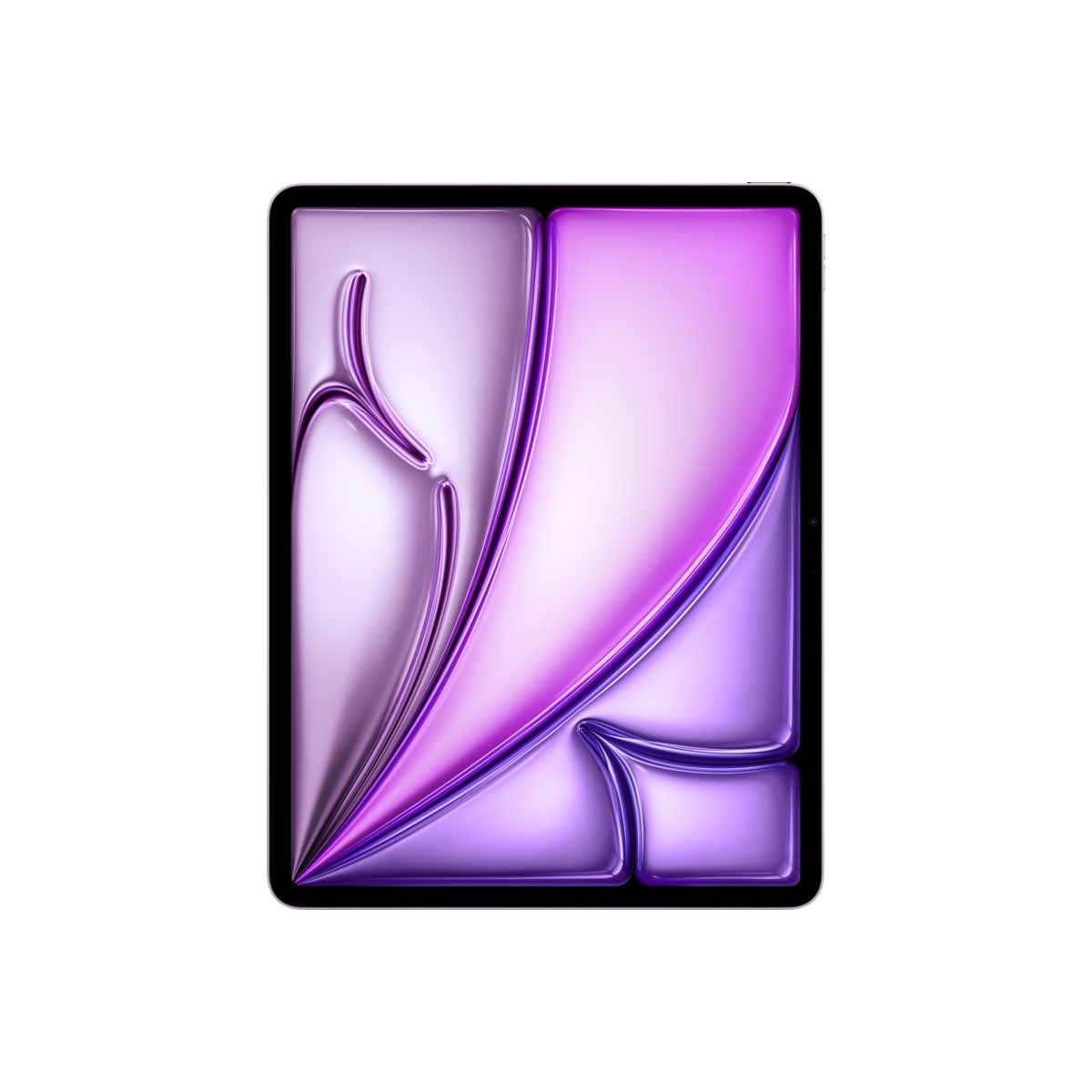 Apple 13-inčni iPad Air M2 Wi-Fi 512GB - Purple - Слика 2